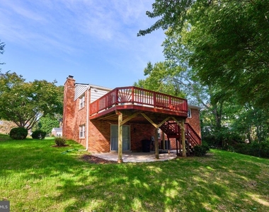 2807 Schafflind Court - Photo Thumbnail 27