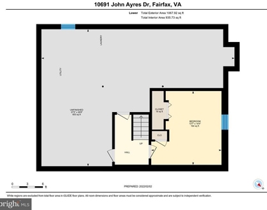 10691 John Ayres Drive - Photo Thumbnail 53
