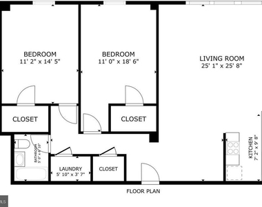4600 Duke Street - Photo Thumbnail 60