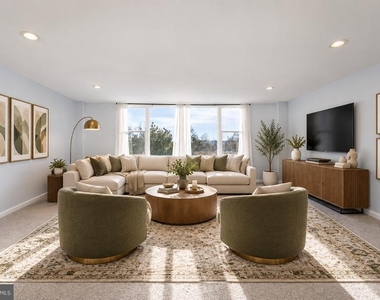 4600 Duke Street - Photo Thumbnail 3
