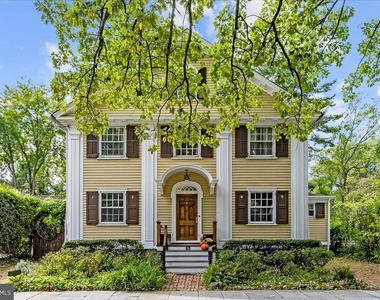 34 Edgehill Street - Photo Thumbnail 4