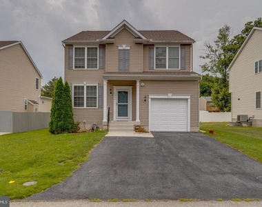 1236 Frances Place - Photo Thumbnail 1
