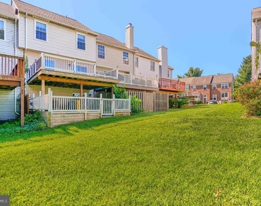 1306 Creekland Court - Photo Thumbnail 47
