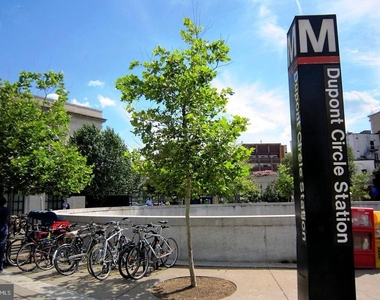 1711 Massachusetts Avenue Nw - Photo Thumbnail 16
