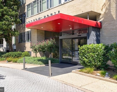 1711 Massachusetts Avenue Nw - Photo Thumbnail 20