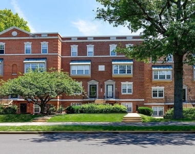 3401 38th Street Nw - Photo Thumbnail 17