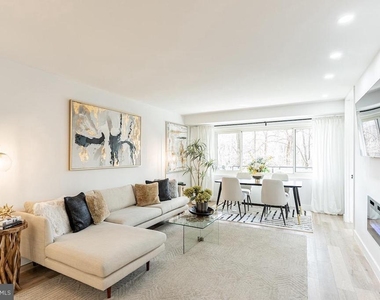4201 Cathedral Avenue Nw - Photo Thumbnail 3