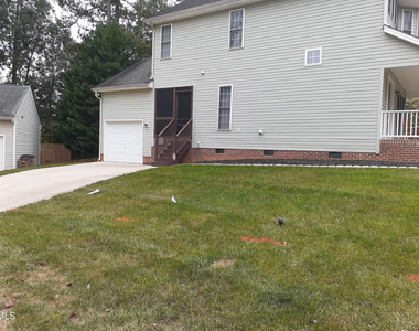 220 Whistling Swan Drive - Photo Thumbnail 2