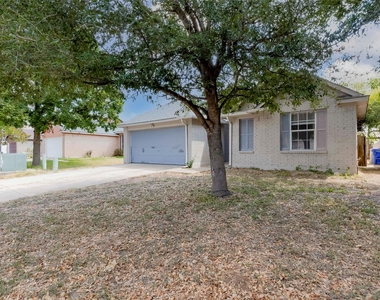 3507 Crownover St - Photo Thumbnail 1
