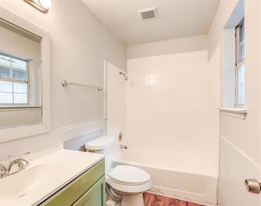 3507 Crownover St - Photo Thumbnail 23