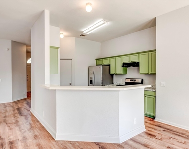 3507 Crownover St - Photo Thumbnail 8
