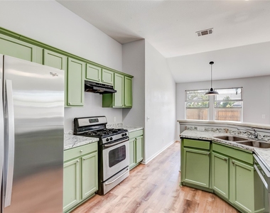 3507 Crownover St - Photo Thumbnail 10