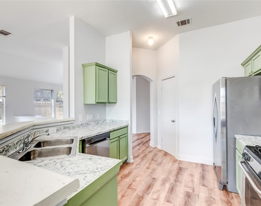 3507 Crownover St - Photo Thumbnail 9