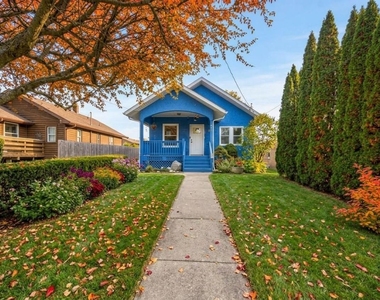 247 Highwood Avenue - Photo Thumbnail 1