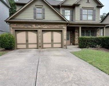 3765 Silver Springs Road - Photo Thumbnail 1
