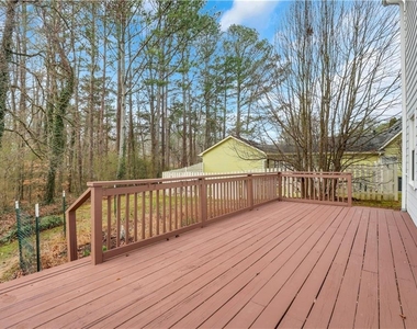 2207 Heritage Trace View - Photo Thumbnail 15