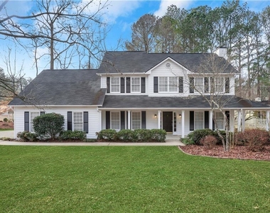 2207 Heritage Trace View - Photo Thumbnail 1