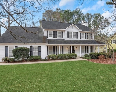 2207 Heritage Trace View - Photo Thumbnail 2