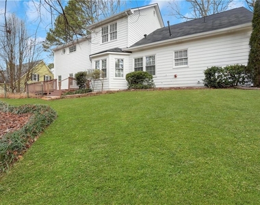 2207 Heritage Trace View - Photo Thumbnail 13