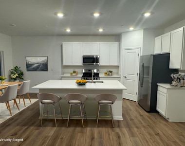 14813 S Hillside Drive - Photo Thumbnail 5