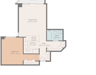 3660 N Lake Shore Drive - Photo Thumbnail 19