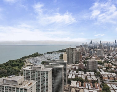 3660 N Lake Shore Drive - Photo Thumbnail 17