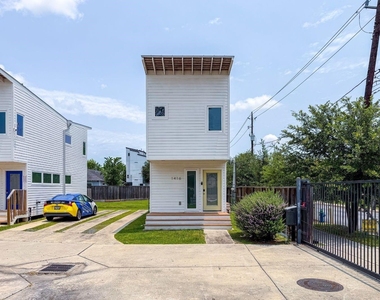 1416 Dumble Street - Photo Thumbnail 14