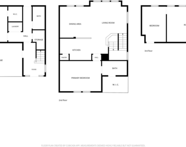 2735 Woodridge Manor Drive - Photo Thumbnail 35