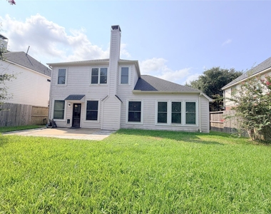 22510 Tullis Trail Court - Photo Thumbnail 36