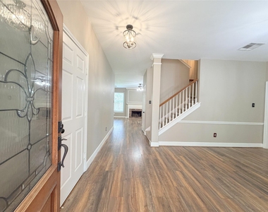 22510 Tullis Trail Court - Photo Thumbnail 2