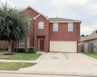 13415 Jersie Violet Lane - Photo Thumbnail 1