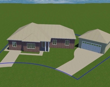 5314 Manor Creek Lane - Photo Thumbnail 41