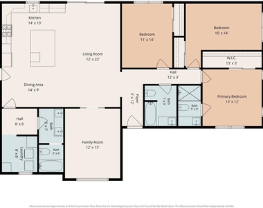 5314 Manor Creek Lane - Photo Thumbnail 42