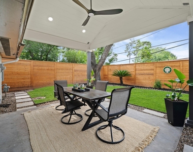 5314 Manor Creek Lane - Photo Thumbnail 45