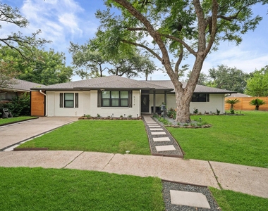 5314 Manor Creek Lane - Photo Thumbnail 1