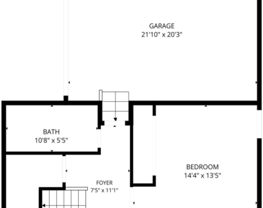 1744 W 25th Street - Photo Thumbnail 17