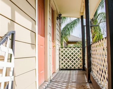 4315 La Branch Street - Photo Thumbnail 13