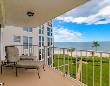 10701 Gulf Shore Drive - Photo Thumbnail 1