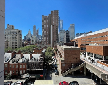 Harrison Street - Photo Thumbnail 1