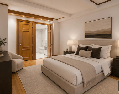 West 58 Street - Photo Thumbnail 5
