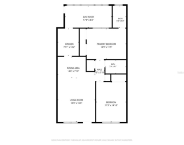 6025 Shore Boulevard S - Photo Thumbnail 47