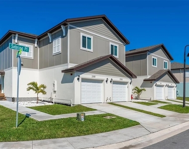 2053 Silverstone Circle - Photo Thumbnail 13