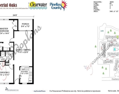 3044 Eastland Boulevard - Photo Thumbnail 20