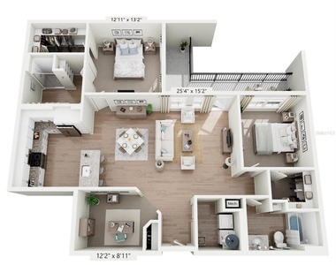 2317 Ocoee Apopka Road - Photo Thumbnail 2