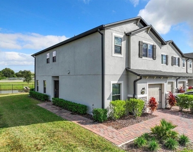 1385 Flowing Tide Drive - Photo Thumbnail 1