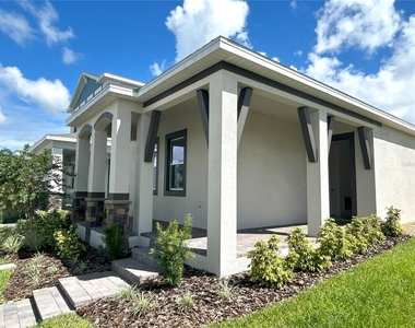 12615 Clear Sapphire Drive - Photo Thumbnail 2