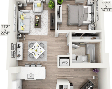 10 Hanover Square - Photo Thumbnail 13