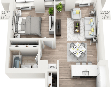 10 Hanover Square - Photo Thumbnail 12