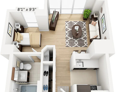 775 Columbus Avenue - Photo Thumbnail 4
