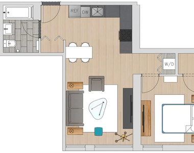 542 West 153rd Street - Photo Thumbnail 5